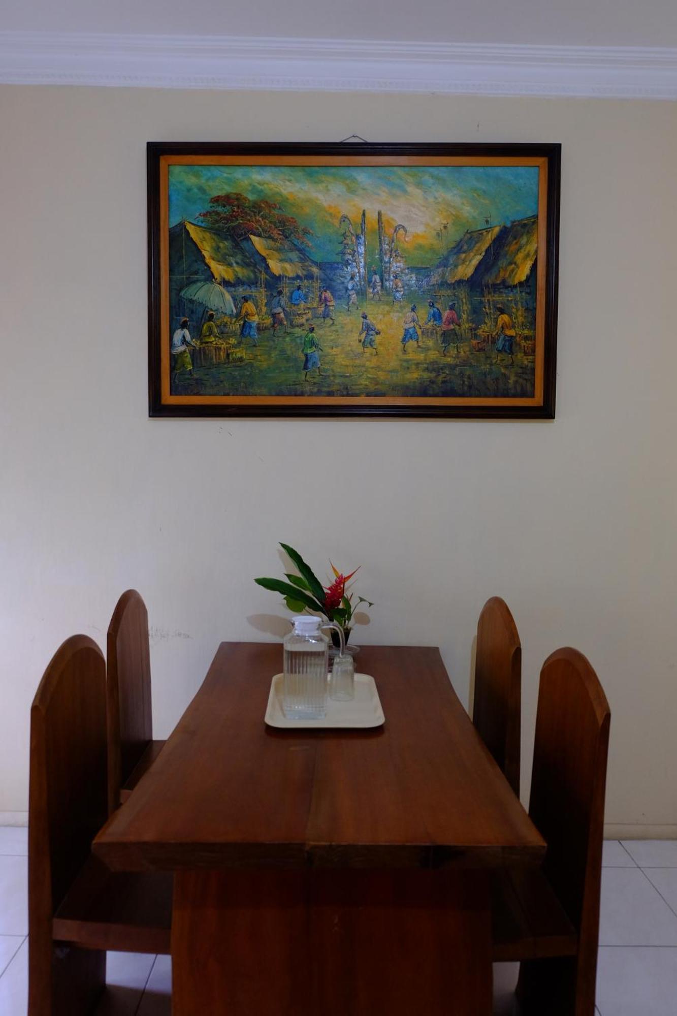 Villa Alicia Maguwo Esterno foto
