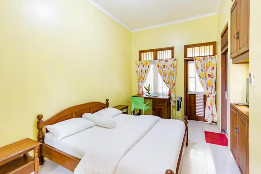 Villa Alicia Maguwo Esterno foto