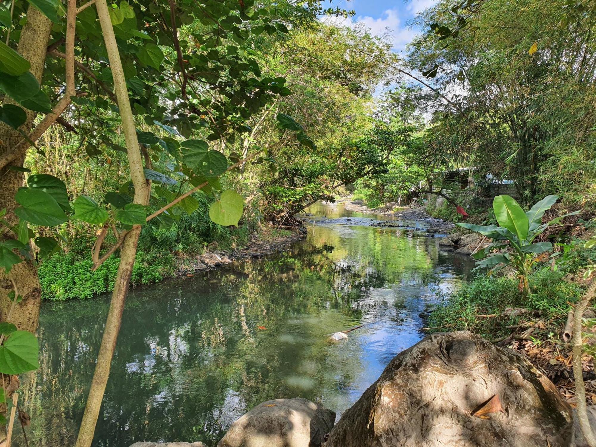 Villa Alicia Maguwo Esterno foto